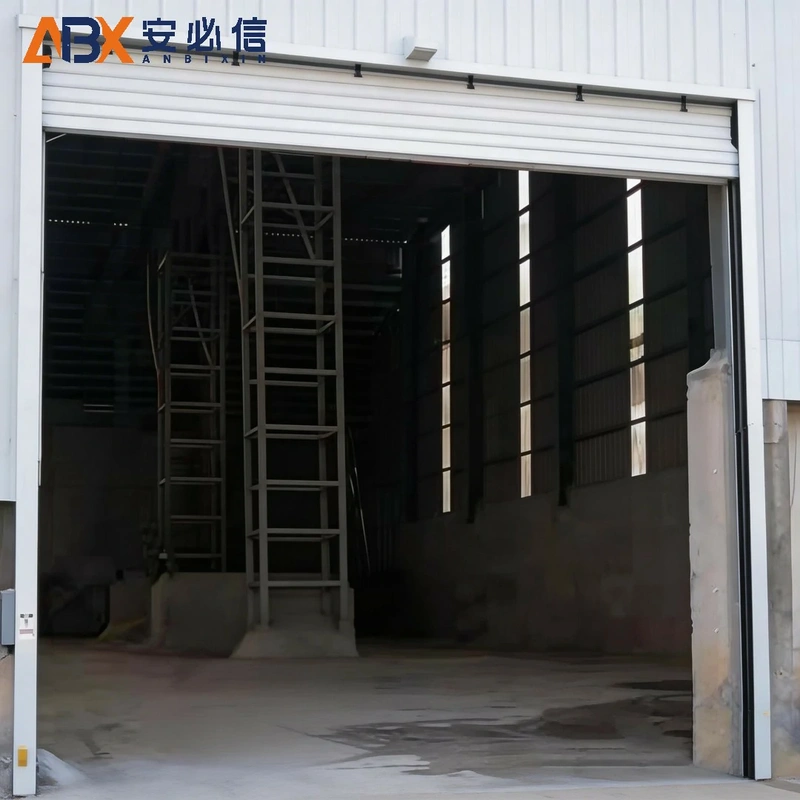 喀什地区快速堆积门
