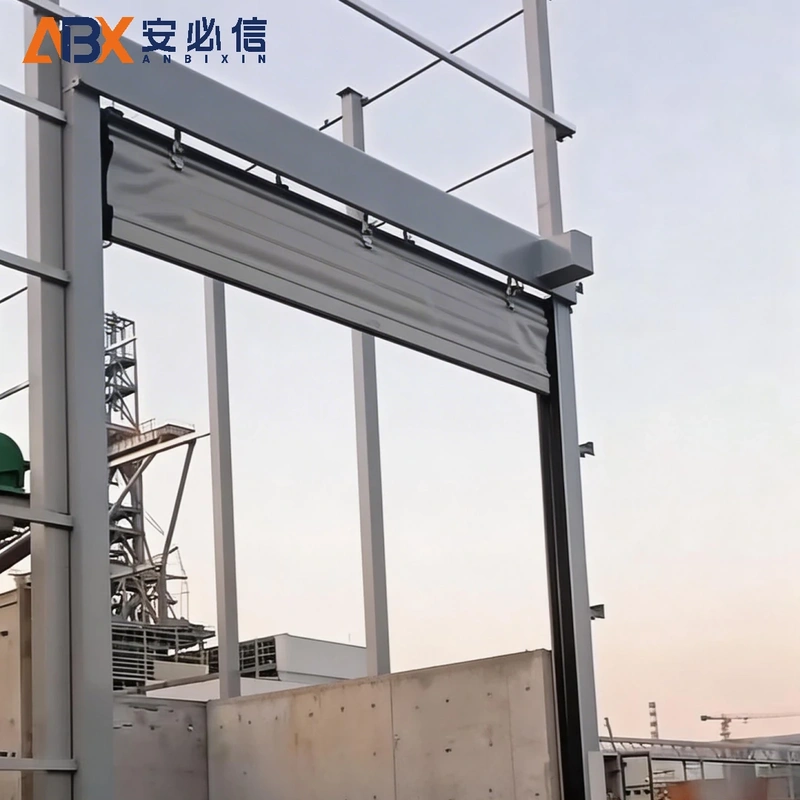 喀什地区高速堆积门